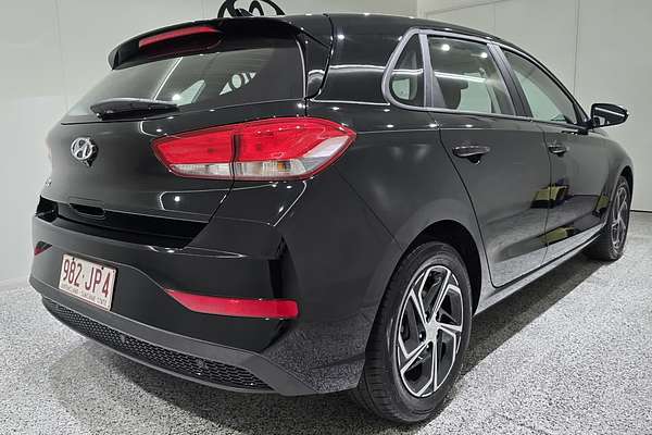 2023 Hyundai i30 PD.V4