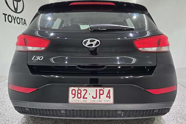 2023 Hyundai i30 PD.V4