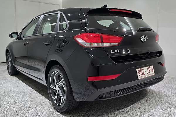 2023 Hyundai i30 PD.V4