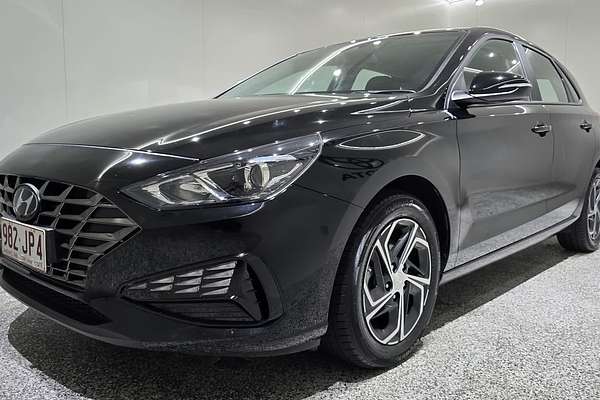 2023 Hyundai i30 PD.V4