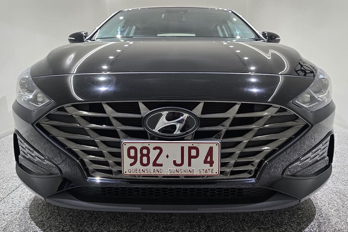 2023 Hyundai i30 PD.V4