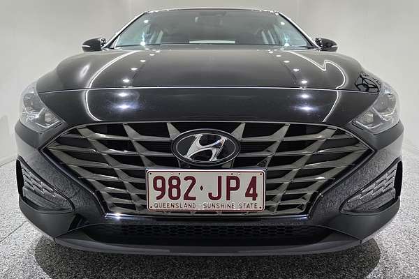 2023 Hyundai i30 PD.V4