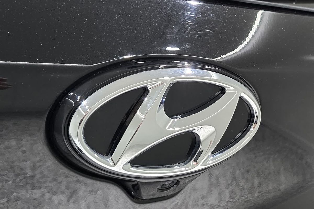 2023 Hyundai i30 PD.V4