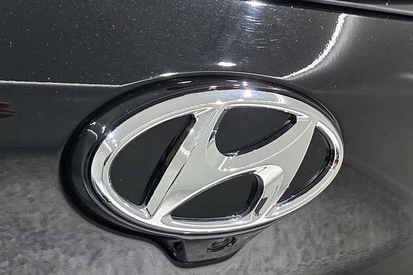 2023 Hyundai i30 PD.V4