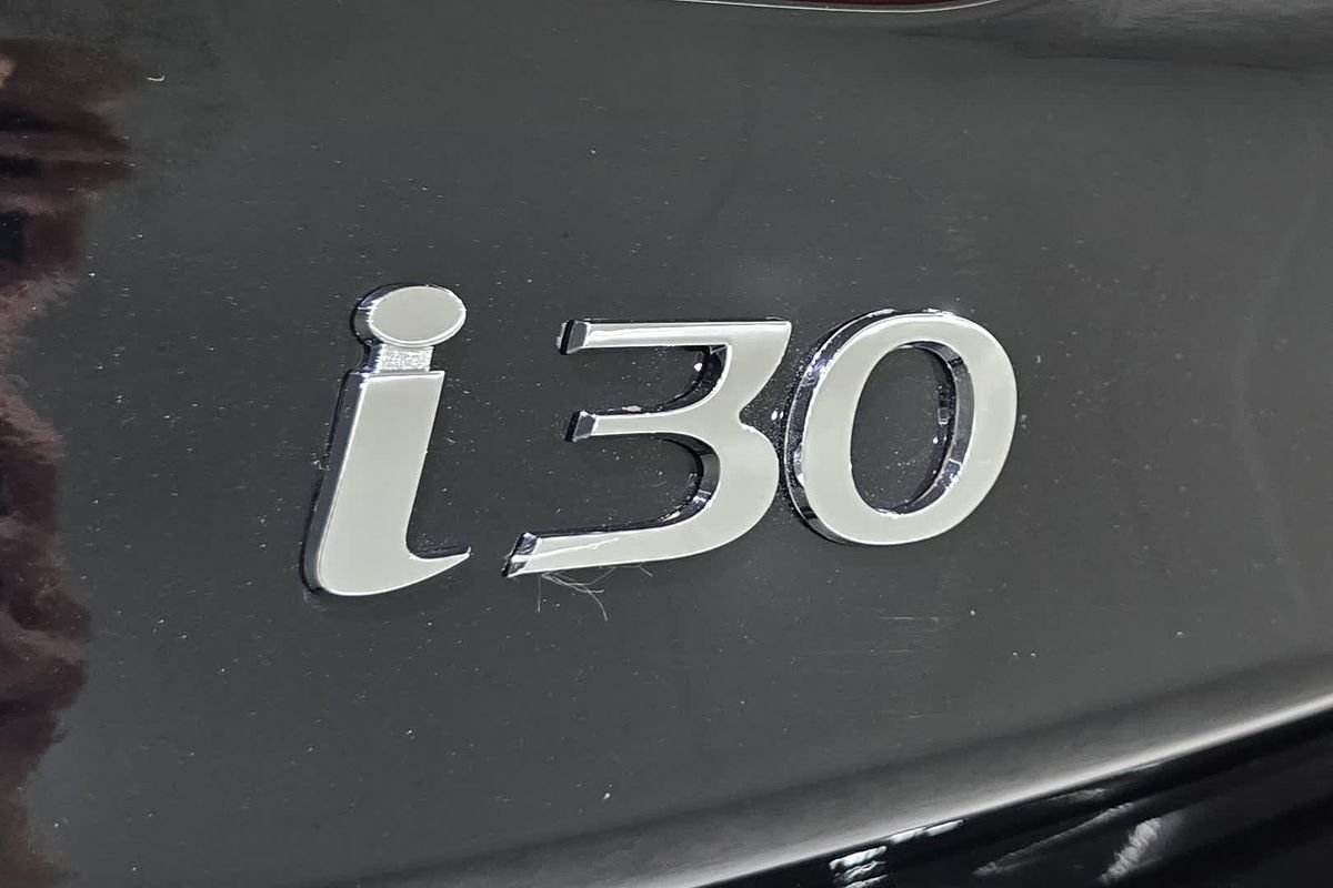 2023 Hyundai i30 PD.V4