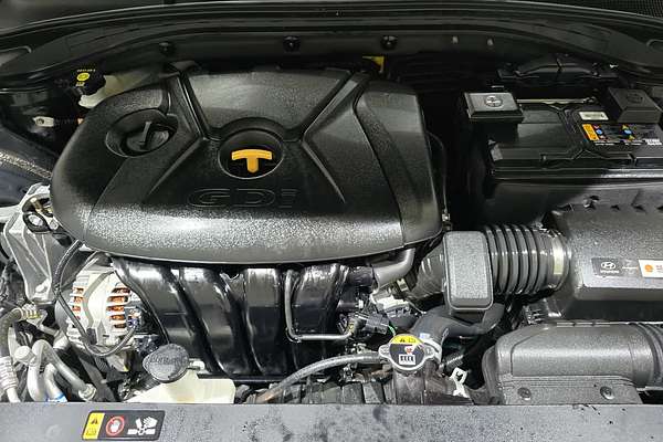 2023 Hyundai i30 PD.V4