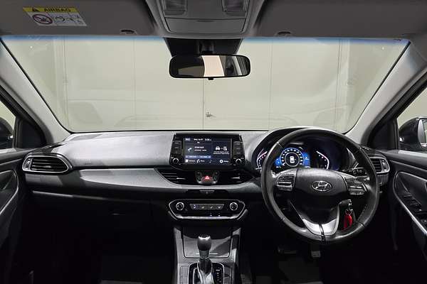 2023 Hyundai i30 PD.V4