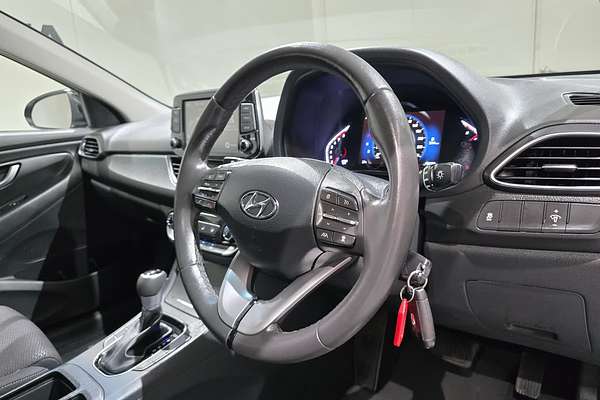2023 Hyundai i30 PD.V4