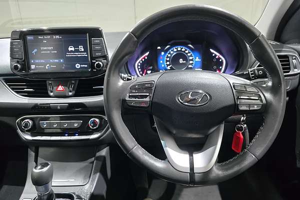 2023 Hyundai i30 PD.V4