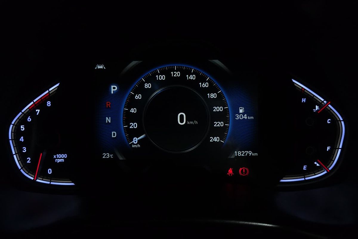 2023 Hyundai i30 PD.V4