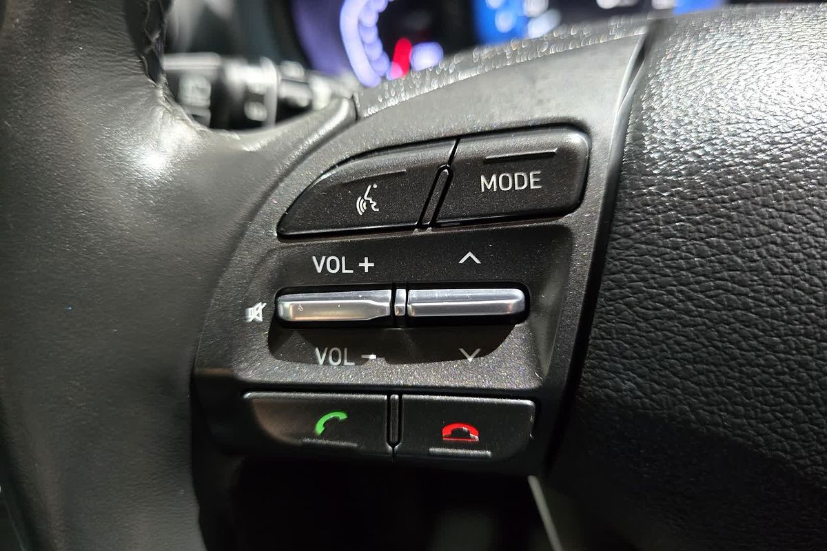 2023 Hyundai i30 PD.V4