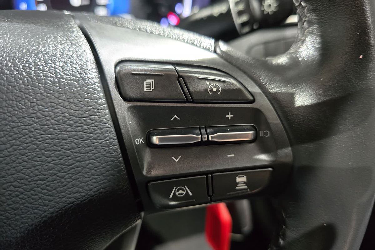 2023 Hyundai i30 PD.V4