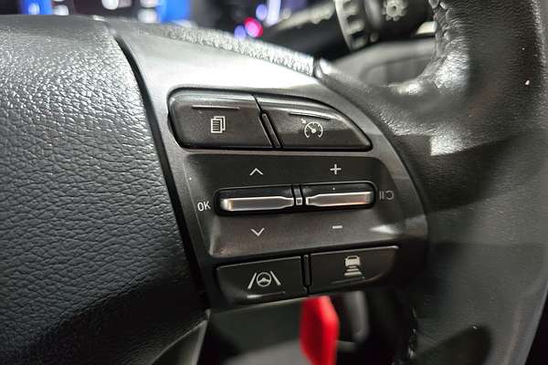 2023 Hyundai i30 PD.V4