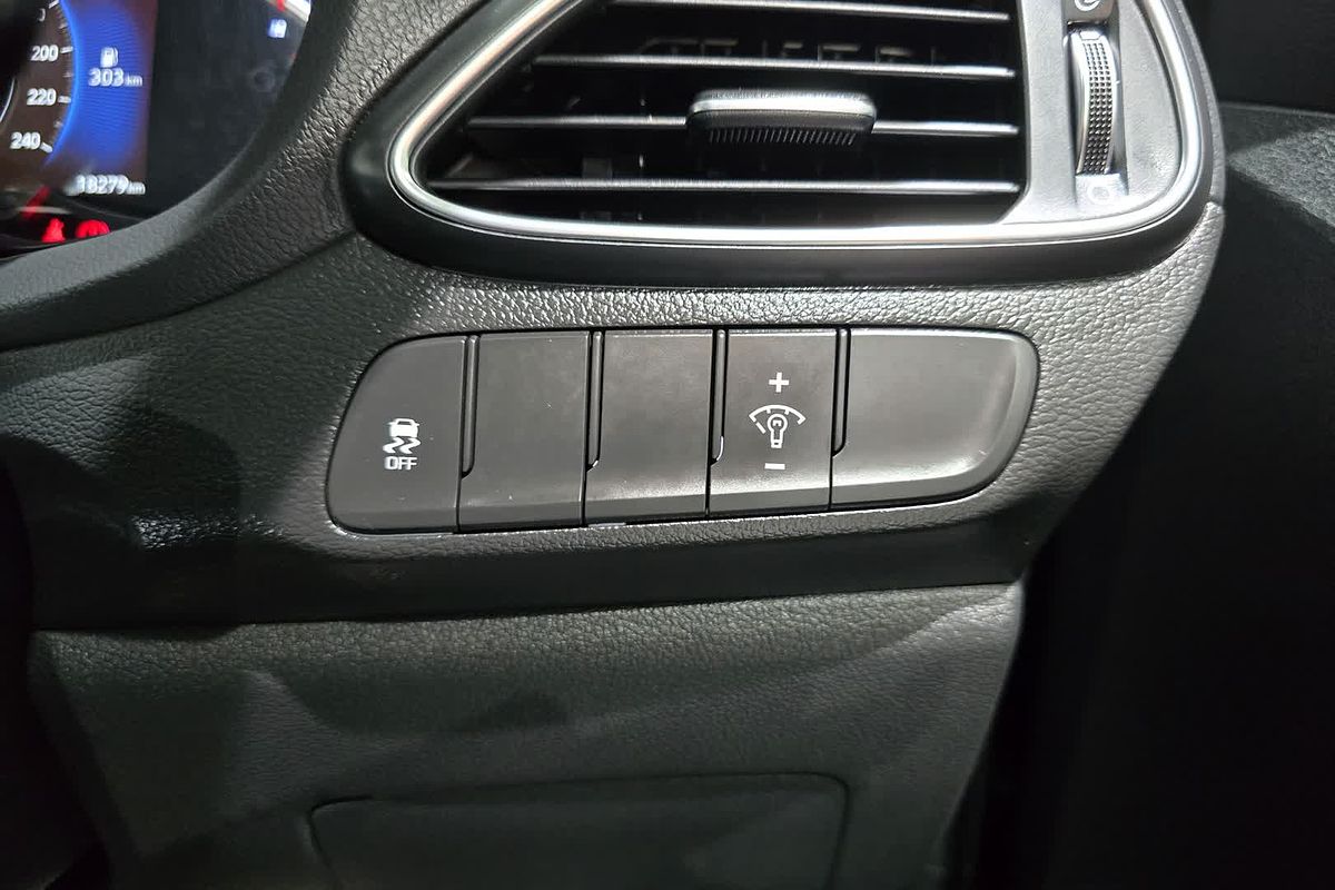2023 Hyundai i30 PD.V4