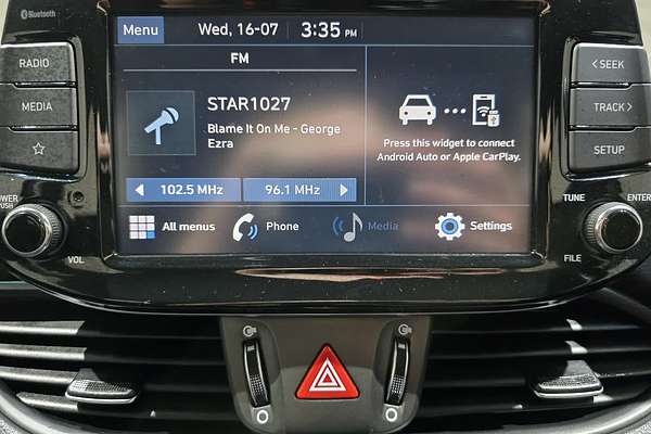 2023 Hyundai i30 PD.V4