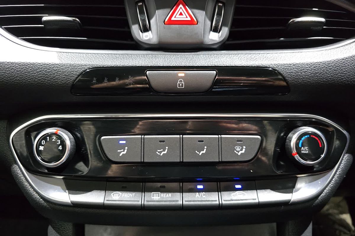 2023 Hyundai i30 PD.V4