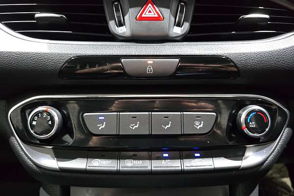 2023 Hyundai i30 PD.V4