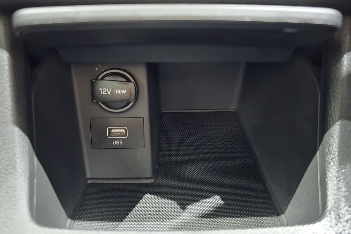 2023 Hyundai i30 PD.V4