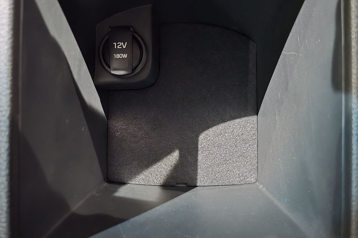 2023 Hyundai i30 PD.V4