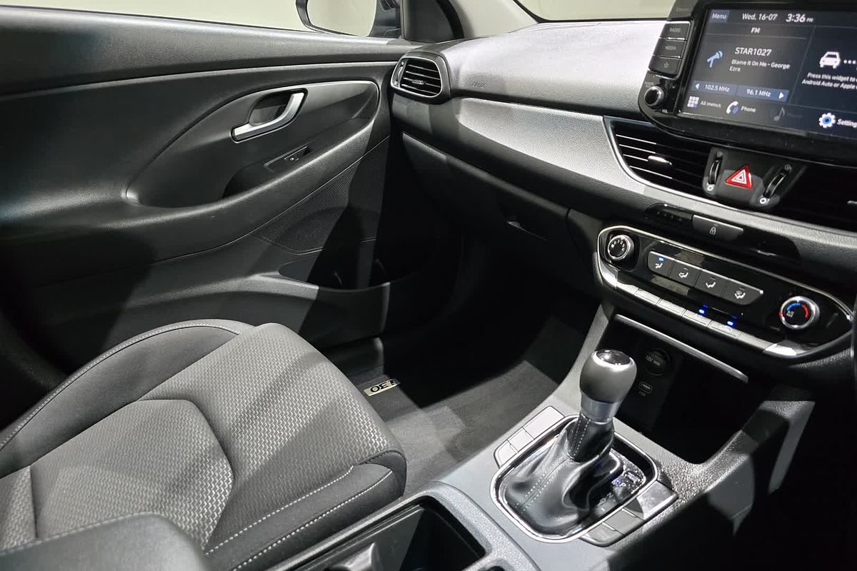 2023 Hyundai i30 PD.V4