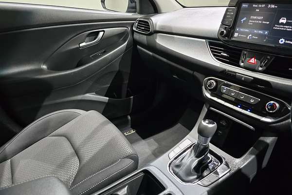 2023 Hyundai i30 PD.V4