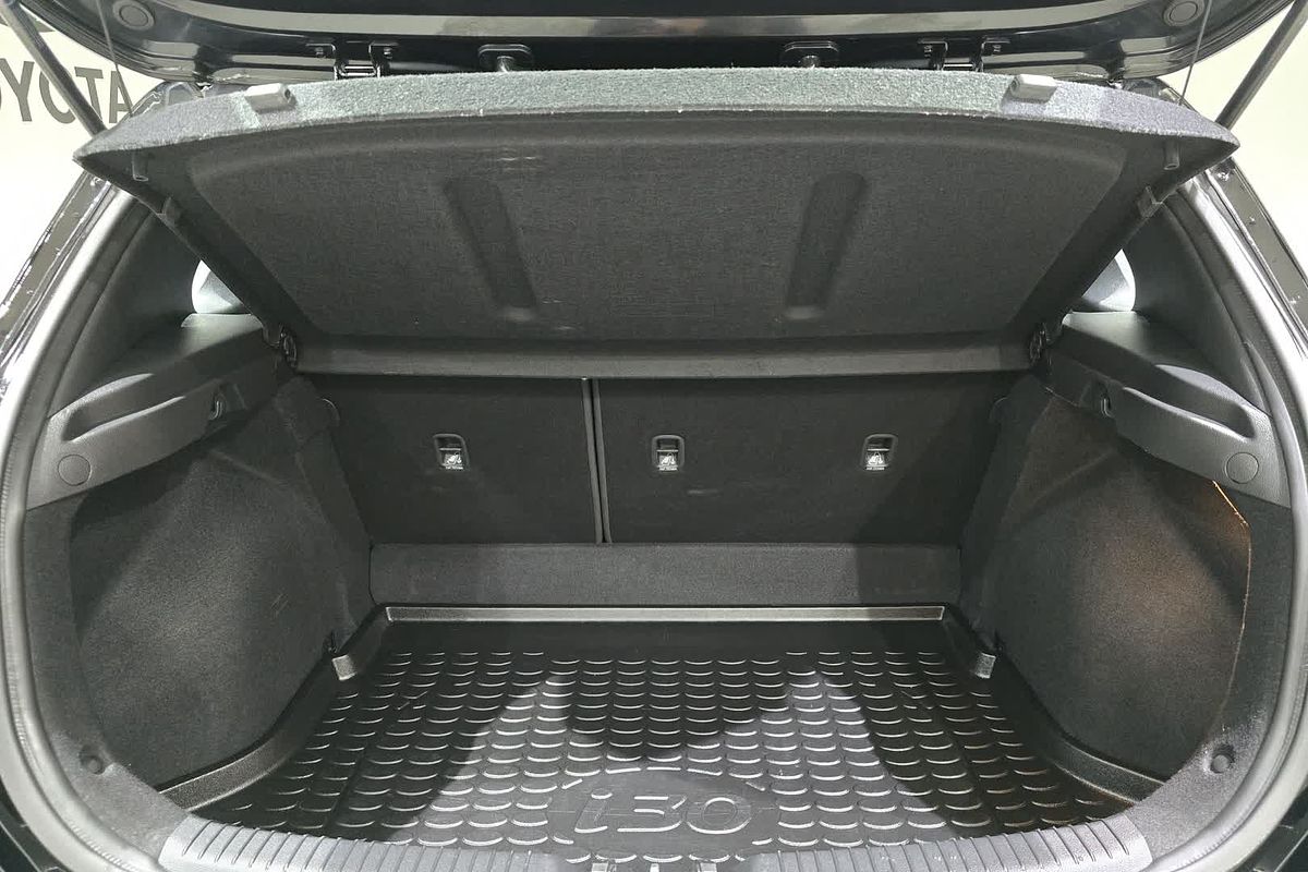 2023 Hyundai i30 PD.V4