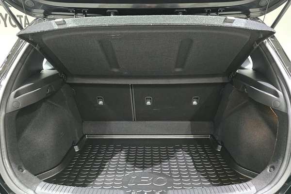 2023 Hyundai i30 PD.V4