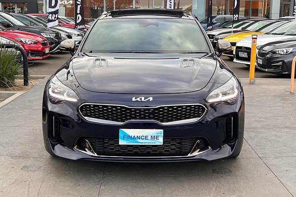 2023 Kia Stinger GT CK