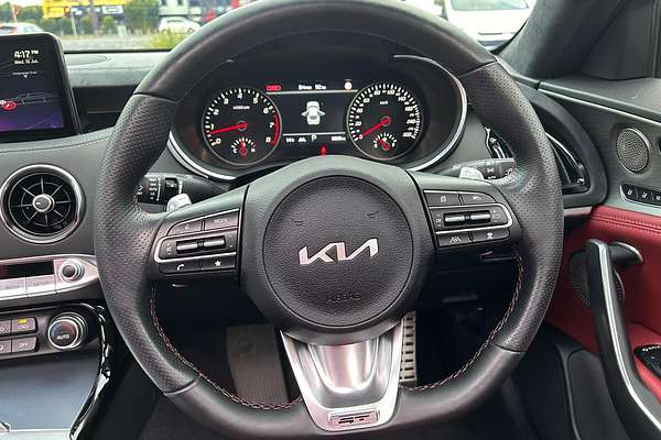 2023 Kia Stinger GT CK