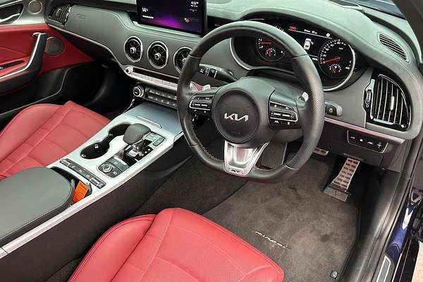 2023 Kia Stinger GT CK