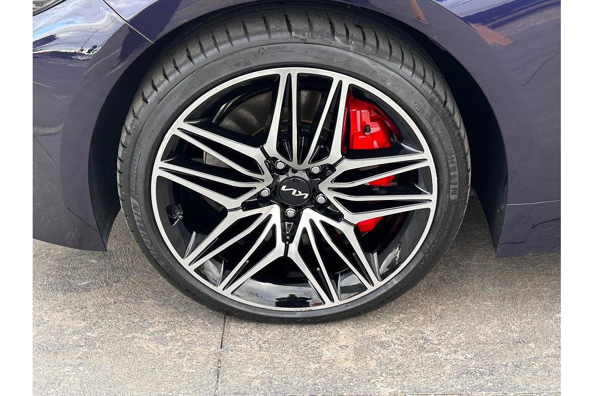 2023 Kia Stinger GT CK