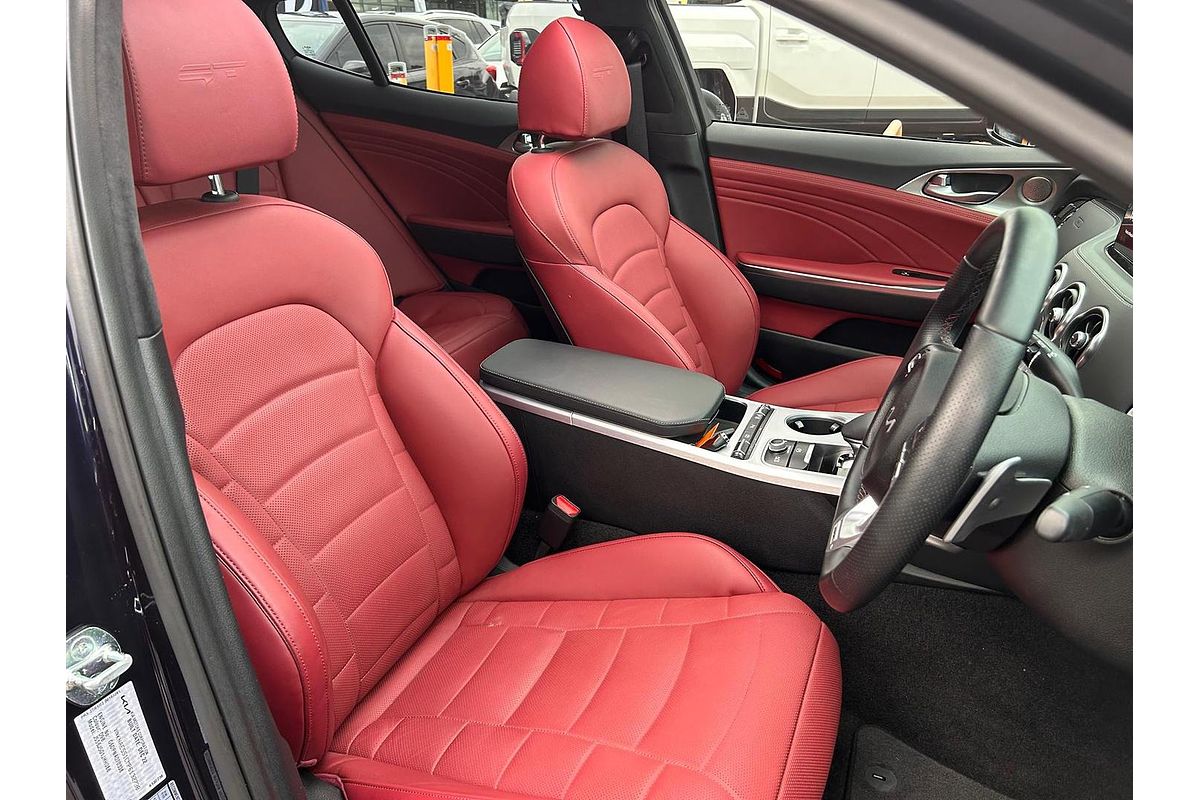 2023 Kia Stinger GT CK