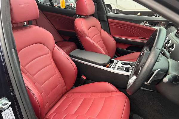 2023 Kia Stinger GT CK
