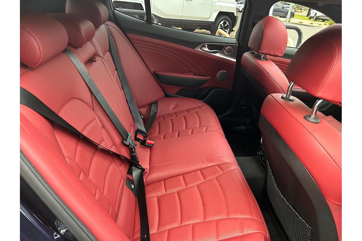 2023 Kia Stinger GT CK