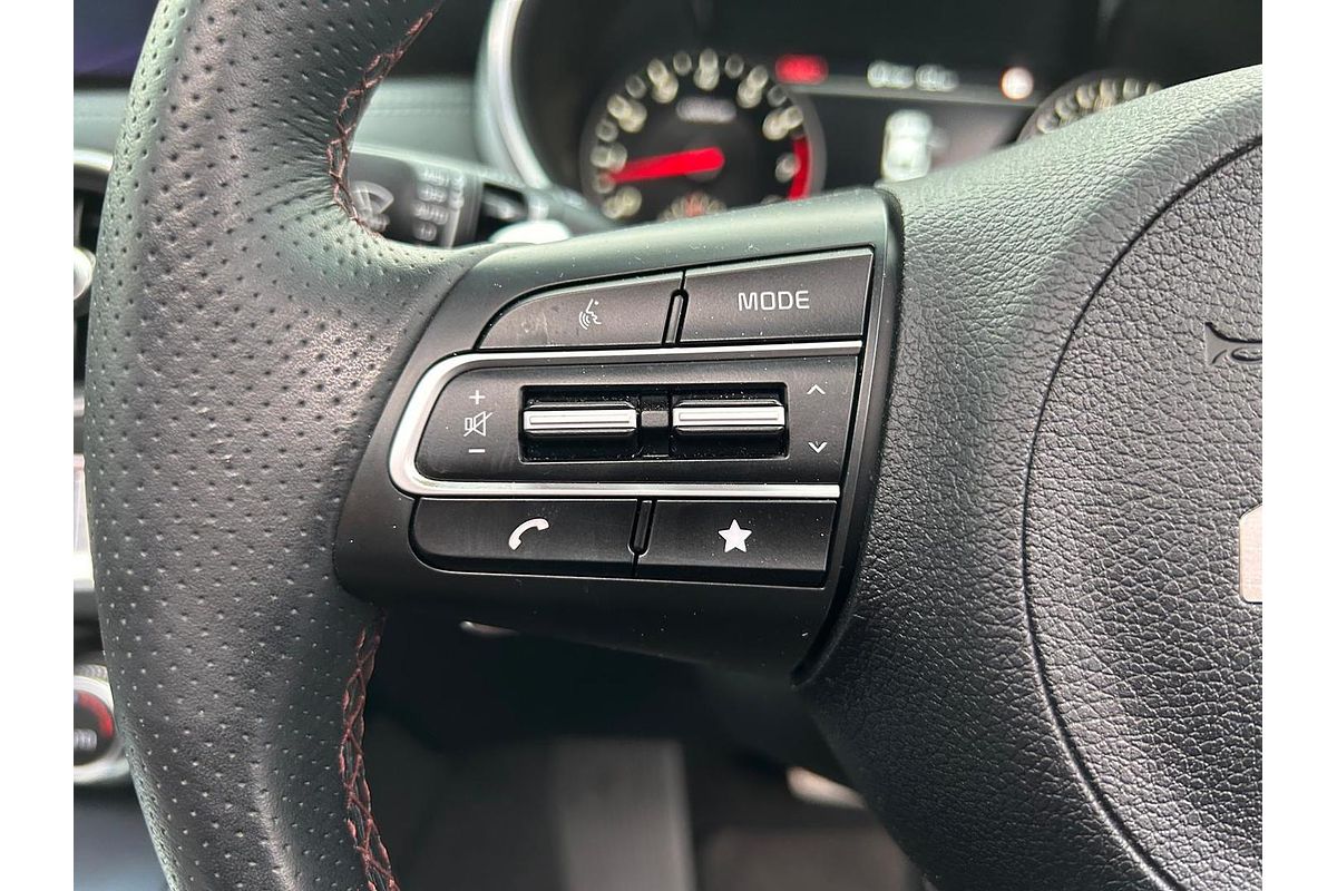 2023 Kia Stinger GT CK