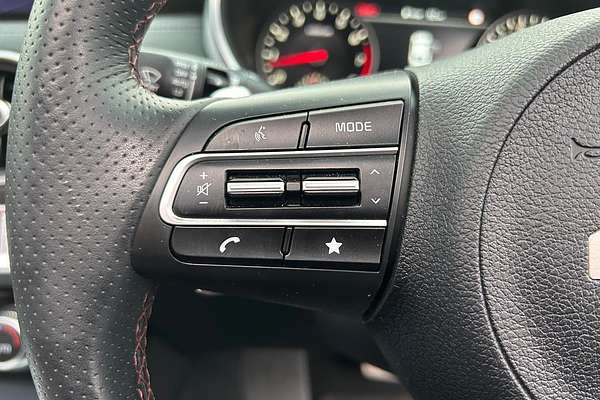 2023 Kia Stinger GT CK