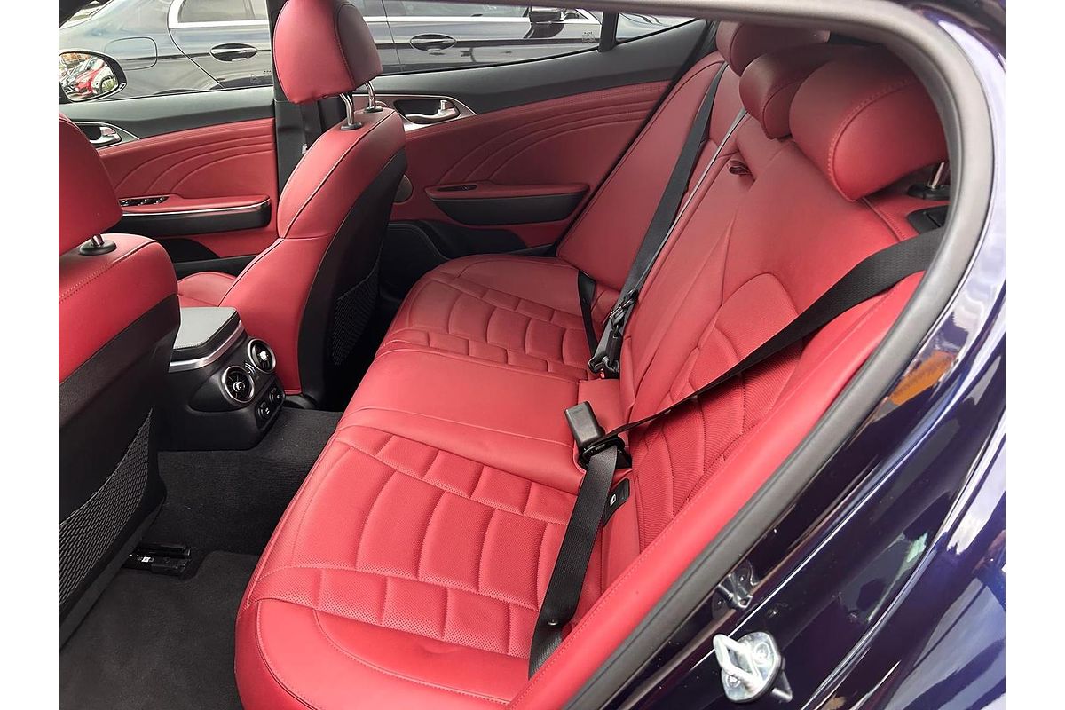 2023 Kia Stinger GT CK