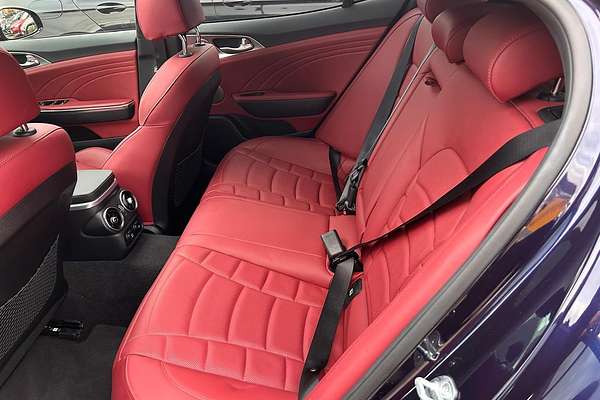 2023 Kia Stinger GT CK
