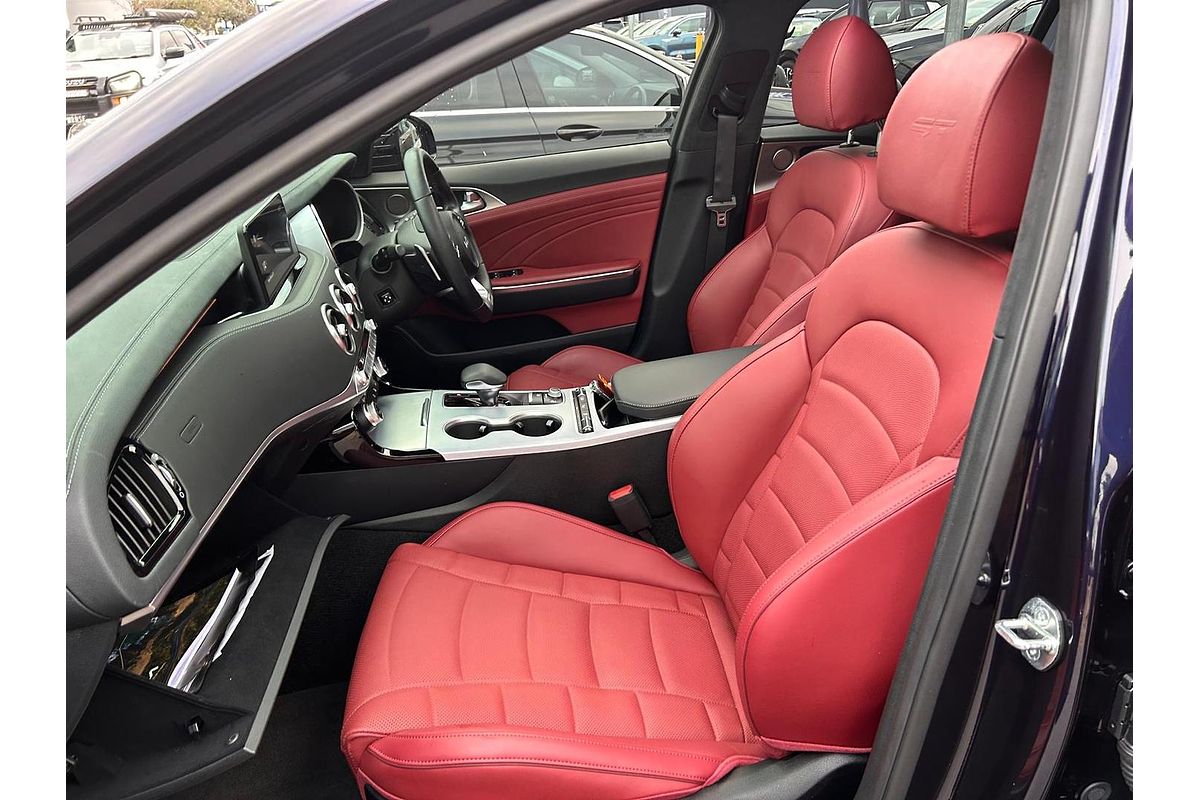 2023 Kia Stinger GT CK