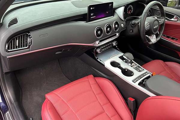 2023 Kia Stinger GT CK