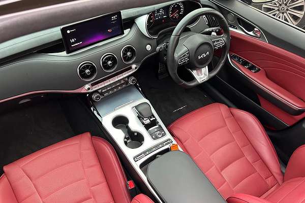 2023 Kia Stinger GT CK