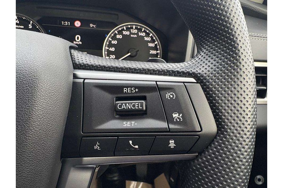 2025 Mitsubishi Outlander ES ZM