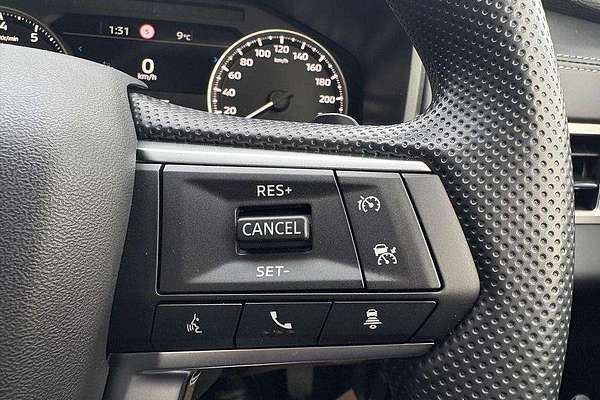 2025 Mitsubishi Outlander ES ZM