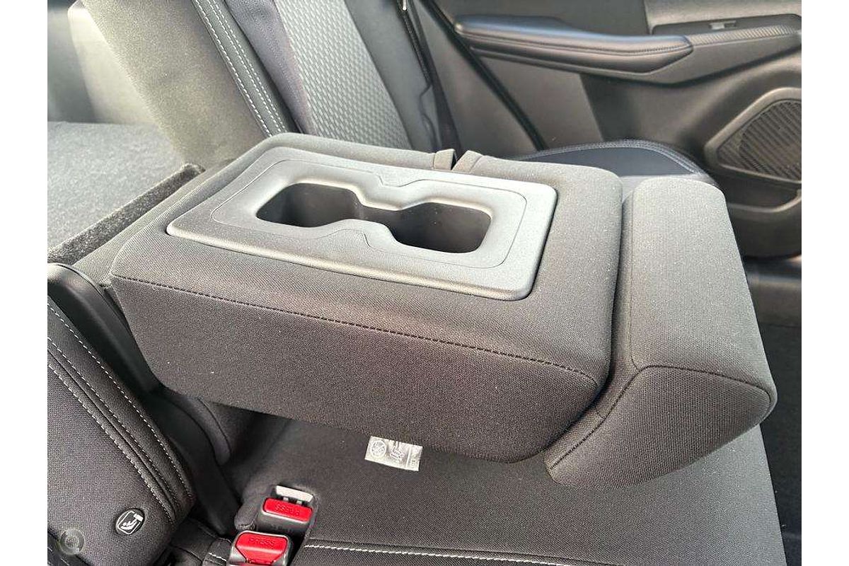 2025 Mitsubishi Outlander ES ZM