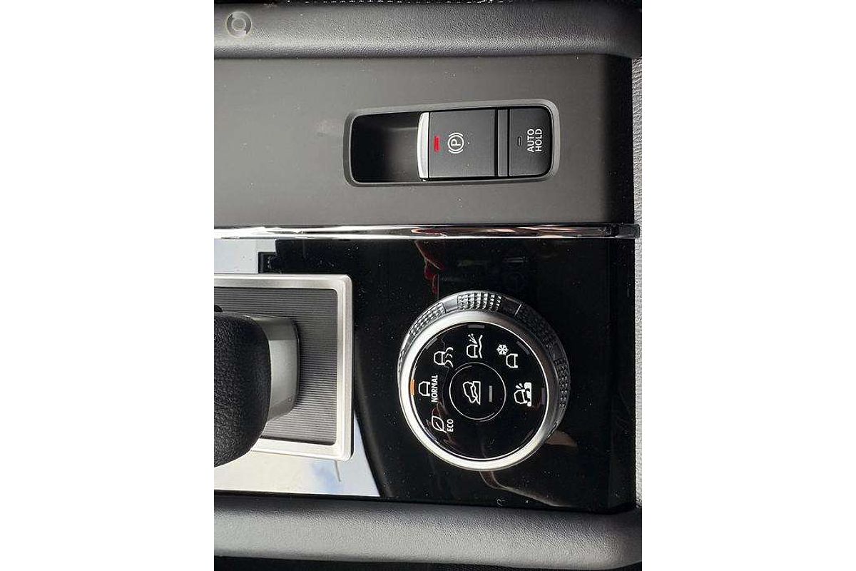 2025 Mitsubishi Outlander ES ZM