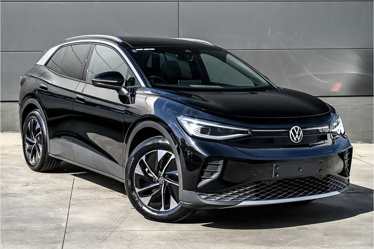 2025 Volkswagen ID.4 Pro E2