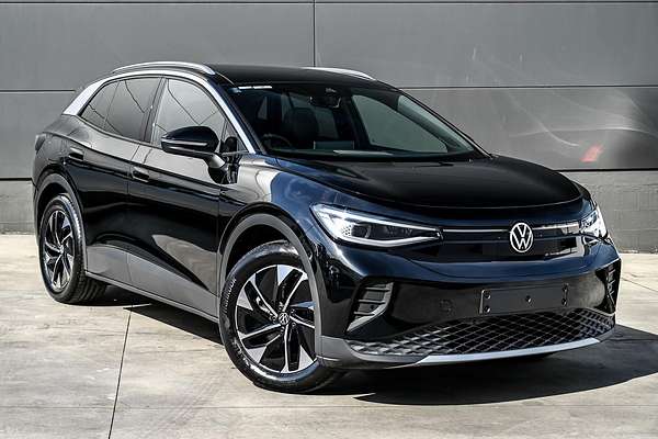 2025 Volkswagen ID.4 Pro E2