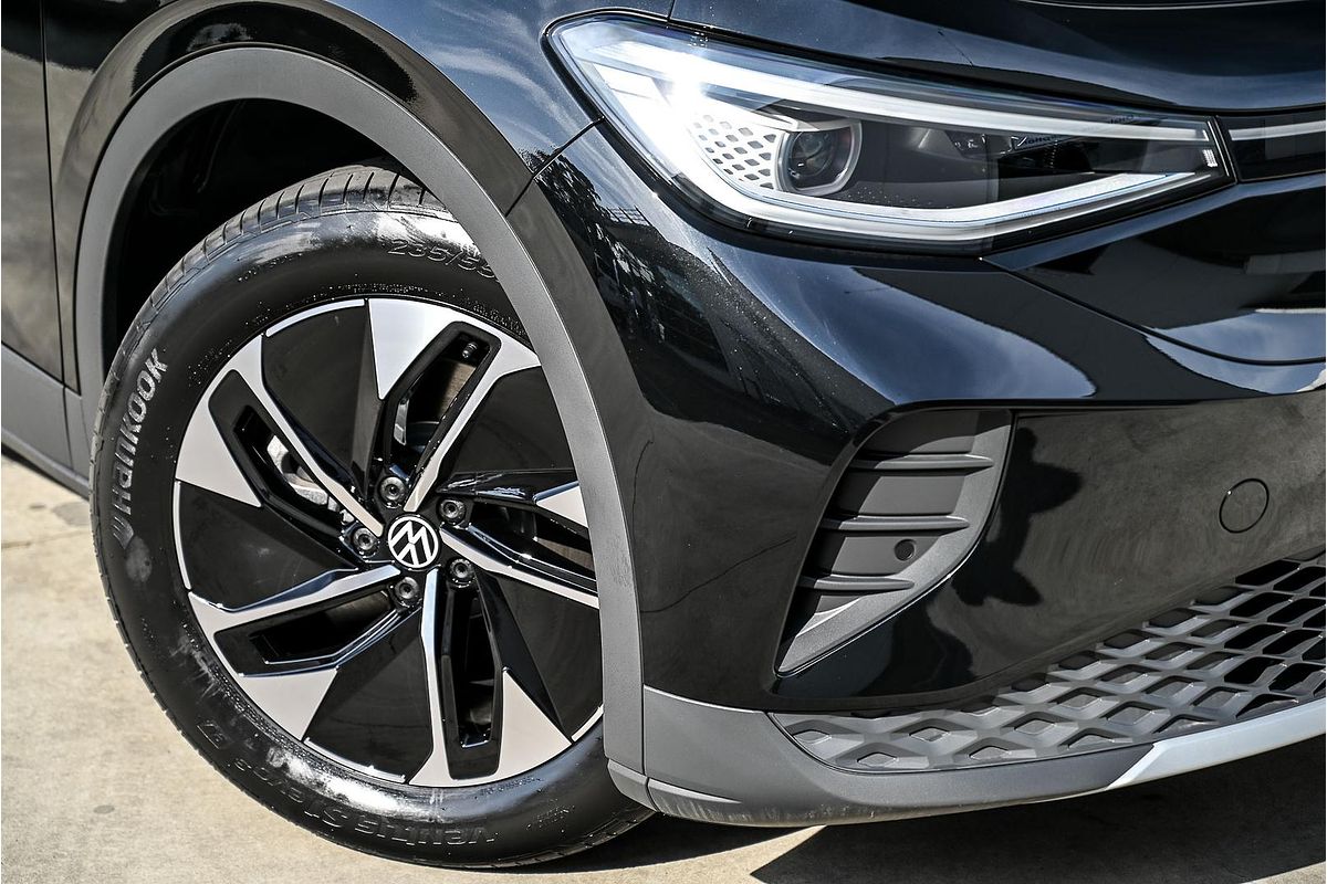 2025 Volkswagen ID.4 Pro E2