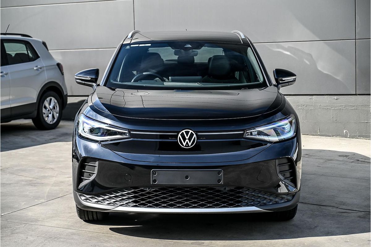 2025 Volkswagen ID.4 Pro E2