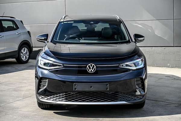 2025 Volkswagen ID.4 Pro E2